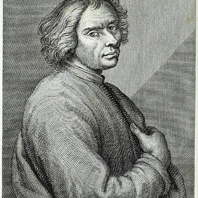 Macerie "Storie inventate e di sfortuna: Andrea del Castagno"