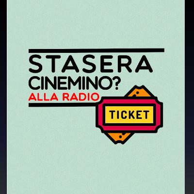Episodio 47 - Una nuova casa per Cinemino