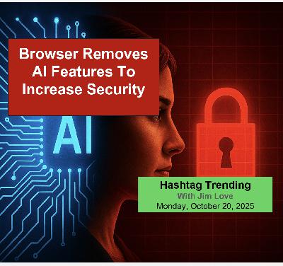Tech Updates: Microsoft Fixes, Salesforce's AI Push, Google's Gemini 3.0, and Password Security
