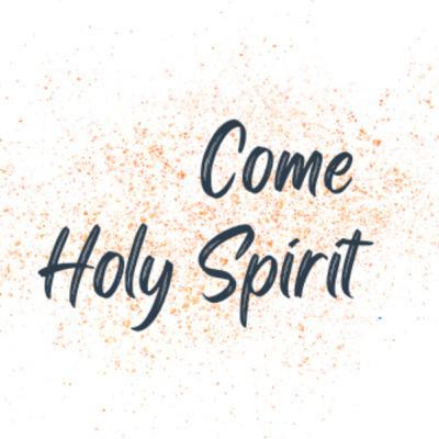 Come Holy Spirit - Ephesians 4 Gifts Come Holy Spirit - Ephesians 4 Gifts