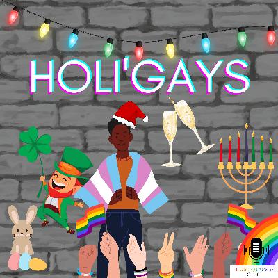 LGBTQIAPK2S Club: Holi'gays