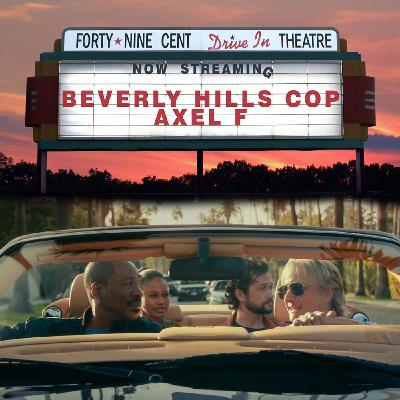 Beverly Hills Cop: Axel F