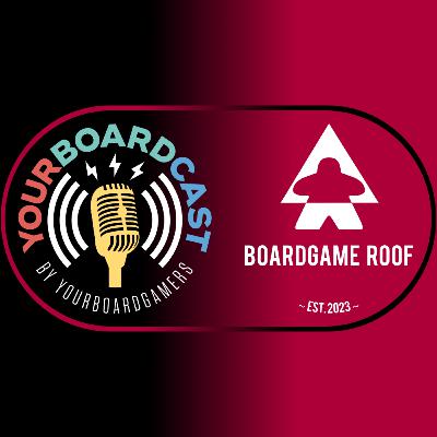 Folge 102 - Rooftalk: Es ist soweit