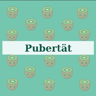 #11: Pubertät - DerRandomPodcast #11: Pubertät - DerRandomPodcast