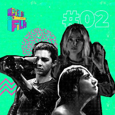 #02. 3 filmes sobre observadores para explorar o gênero