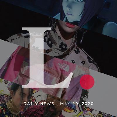 EP8｜Supreme 北脸再联名｜NON TOKYO 介绍｜Billie Eilish × 村上隆 UT 上市