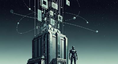 Musk's $25 Billion Terafab Bet to Own AI's Physical Infrastructure Musk's $25 Billion Terafab Bet to Own AI's Physical Infrastructure