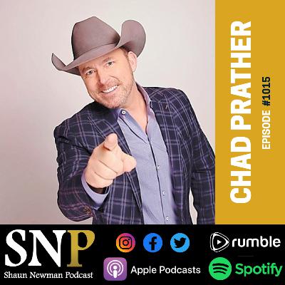 #1015 - Chad Prather