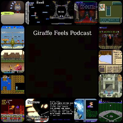 Episode 100: Castlevania Bloodlines Episode 100: Castlevania Bloodlines