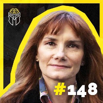 #148 María Blanco: votasteis gestos, tenéis gestos