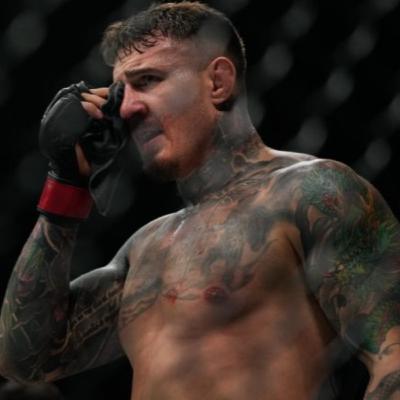 Épisode 177 - UFC 321