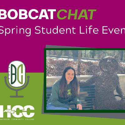 Episode 5: Spring 2026 Student Life Chat