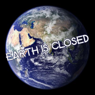 Orbital PSA - Earth is Closed