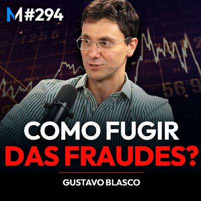 #294 | JUROS ALTOS, FRAUDES E FGC: O QUE ESTÁ POR TRÁS DO MERCADO DE CRÉDITO NO BRASIL #294 | JUROS ALTOS, FRAUDES E FGC: O QUE ESTÁ POR TRÁS DO MERCADO DE CRÉDITO NO BRASIL