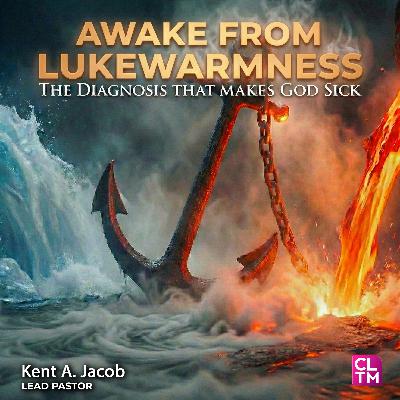 The Diagnosis That Makes God Sick