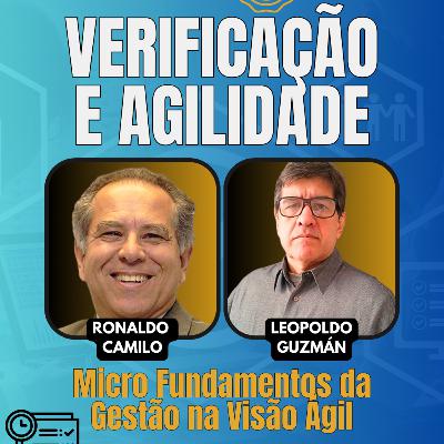 #JornadaÁgil EP1833 Verificação e Agilidade: Micro Fundamentos da Gestão na Visão Ágil DOM 15.02.26 07h31 #JornadaÁgil EP1833 Verificação e Agilidade: Micro Fundamentos da Gestão na Visão Ágil DOM 15.02.26 07h31