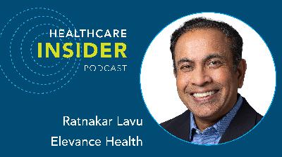 Inside Elevance Health's Responsible, Consumer Centered AI Strategy Inside Elevance Health's Responsible, Consumer Centered AI Strategy