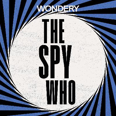 Introducing... The Spy Who