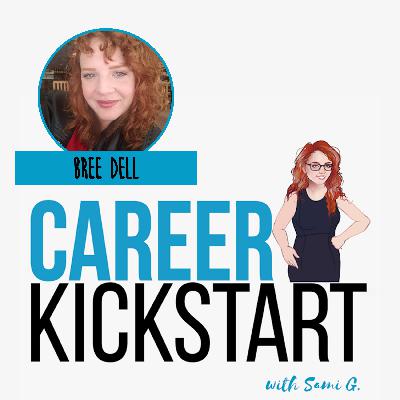 Bree Dell talks Growing Her Tarot Business and Becoming a Digital Nomad Bree Dell talks Growing Her Tarot Business and Becoming a Digital Nomad