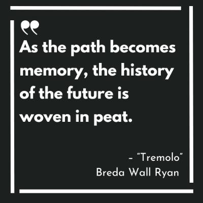 Ep. 182: "Tremolo" by Breda Wall Ryan