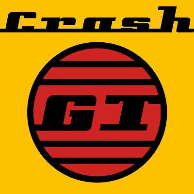 #003 - Fahrt doch einfach mal los! | CrashGT
