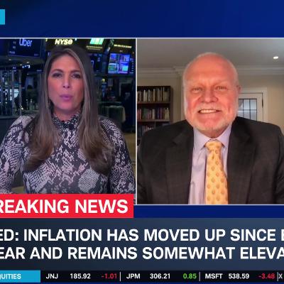 Inflation Concerns Persist Despite Rate Cut Inflation Concerns Persist Despite Rate Cut