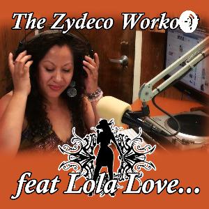 Zydeco Workout KZSU Live! Stream -December 15th 2019