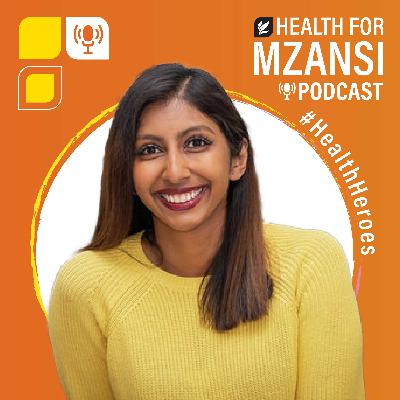 Dr Desiree Moodley's trailblazing journey in gastroenterology Dr Desiree Moodley's trailblazing journey in gastroenterology