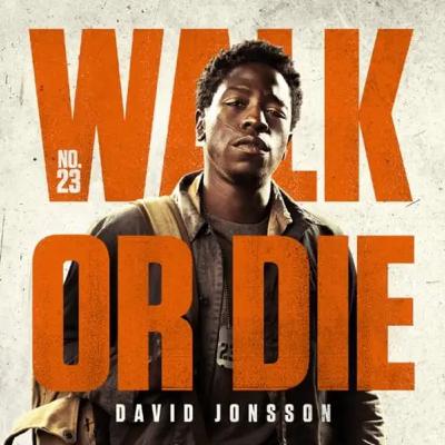 86. The Long Walk 86. The Long Walk