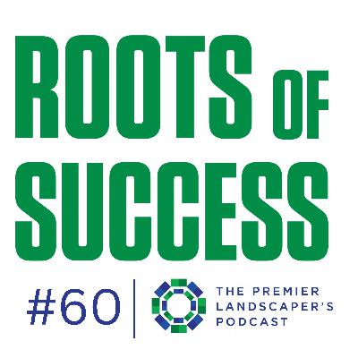 How This Landscaper Built AND Sold Two Companies Before 40 How This Landscaper Built AND Sold Two Companies Before 40