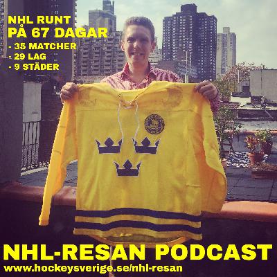 NHL-RESAN: INTRO