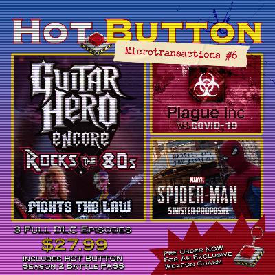 Episode 114: Microtransactions #6