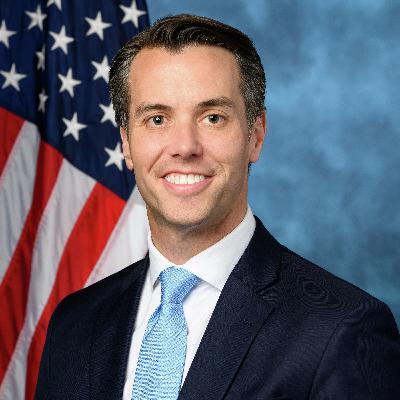 WCPT 820 Interview: Rep. Morgan McGarvey (D-KY) WCPT 820 Interview: Rep. Morgan McGarvey (D-KY)