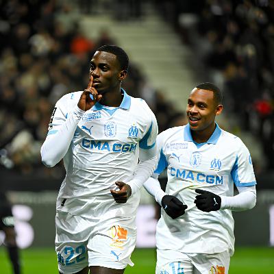 CMA CGM prolonge trois ans avec l’OM et renforce son sponsoring CMA CGM prolonge trois ans avec l’OM et renforce son sponsoring