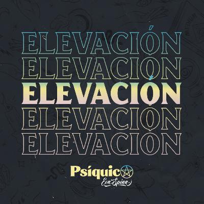 Meditación de Elevación. Meditación de Elevación.