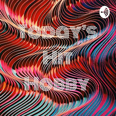 My Dads past hobbies