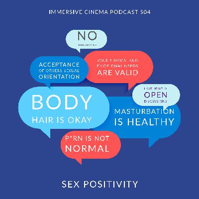 Season 04 Episode 15 - Sex Positivity Ft. Ramya