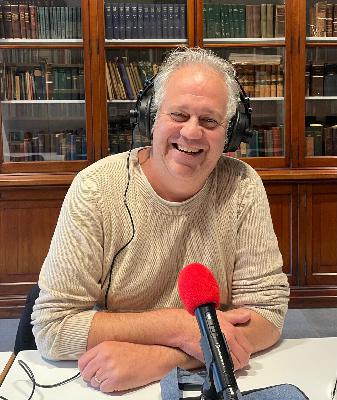 Terra Nullius Cyprus – Episode 22: Director of Paphos Theatre Archaeological Project, Meet Dr Craig Barker (15/11/2024)