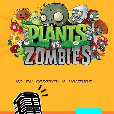 Temporada 2 - Planta VS Zombies - Capitulo N° 9