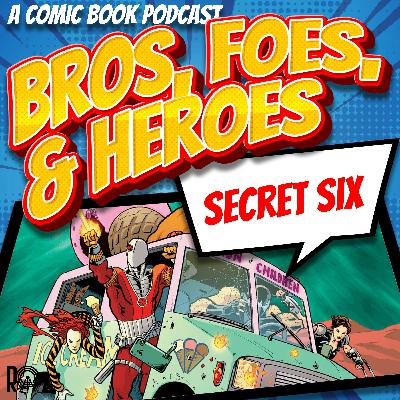 Secret Six
