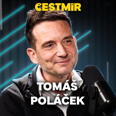 Tomáš Poláček. Totální víra v lidi, sirotek píšící Husajnovi a v čem se v Rusech mýlíme Tomáš Poláček. Totální víra v lidi, sirotek píšící Husajnovi a v čem se v Rusech mýlíme
