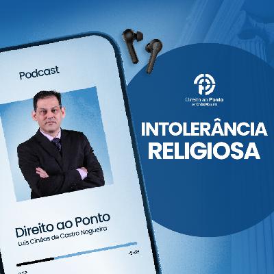 INTOLERÂNCIA RELIGIOSA NO TRABALHO