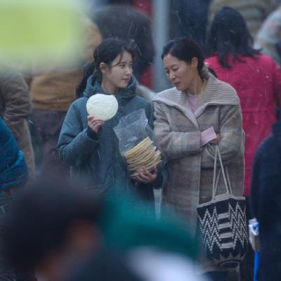 母亲节特辑|母女间没有隔夜仇,但有难言伤 母亲节特辑|母女间没有隔夜仇,但有难言伤