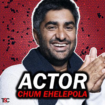 Actor Chum Ehelepola on Career, Nautilus Series, Mulan