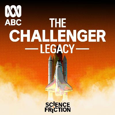 PRESENTS — The Challenger Legacy