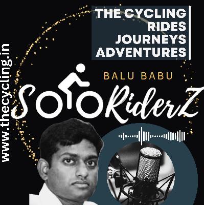 Riding Through Adversity - A Journey From Hospital to Cycling