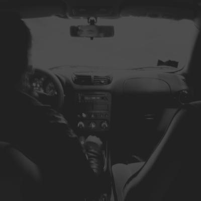 You Can’t Drive The Car From The Backseat; It’s Time To Start Driving!!!