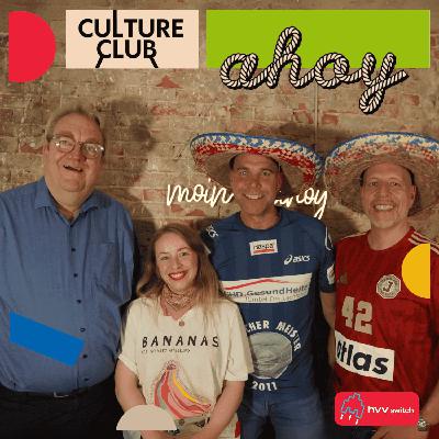 Zwischen Stadionhymne und Seelenstriptease