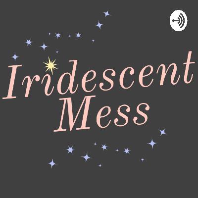 00: An Iridescent Introduction