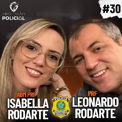 PRF Rodarte e ADM PRF Isabella | #30